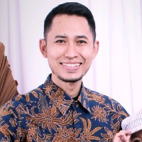 Aan K. Prasetia, S.Pd., M.B.A