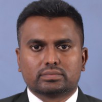 Sameera Mendis
