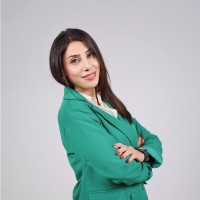 Mariam Poghosyan