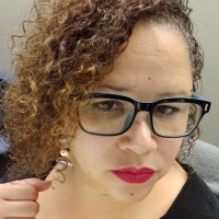 Katia Suero-Berroa