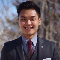 Nicolas Bui Hoang