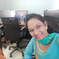 Poonam S.