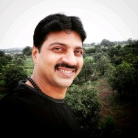 Vikas Sharma