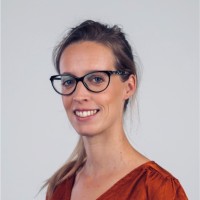 Charlotte Dekeersmaeker