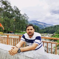 Chanchal Kumar