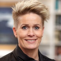 Vilborg Ásgeirsdóttir