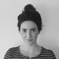 Bec Nicholas