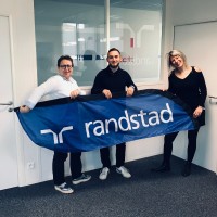 Randstad Btp Angers