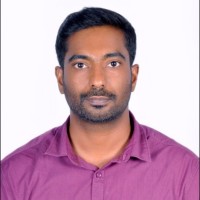 LOKESHKUMAR P