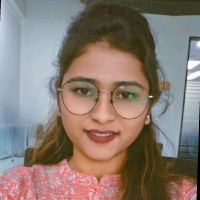 Pranita Kshirsagar