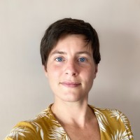 Anna Monier