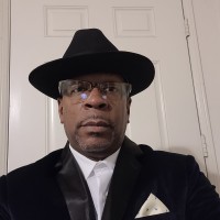 Orlando Simpson