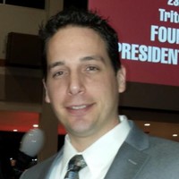 Christopher Petrine