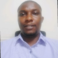 Chukwunonso .C. Eneh (R.Engr, Mnse, Mispon, Mnisafetye, Mosha, Amcilt)
