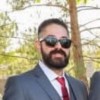 Anthony F. Hernandez