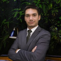 Nuno Carvalho Dos Santos