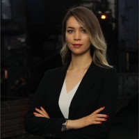 Kübra Gürsel Akın