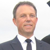 Mark Jennings