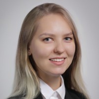 Ekaterina Menshikova