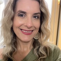 Gina Standlick