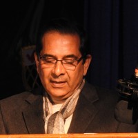 Raaja Bhasin