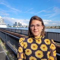 Coco Bastiaansen