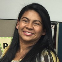 Elvira Rosa Luna Acosta