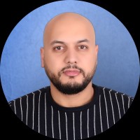 Ahmed Al Ahmed