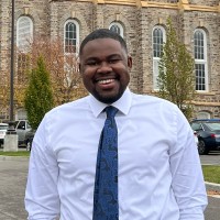 Kelvin Eguko Msc. Chemistry
