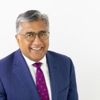 Raghu Ramachandran