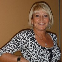 Jayne Gilmartin