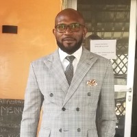 Patoo Etouke