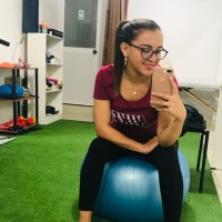 Wendy Cristina Santamaria Mejia