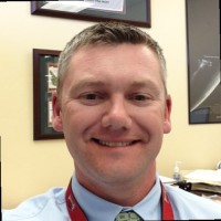 Michael D. Huff, Jr., Aia, Ncarb