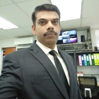 Bala Senthil