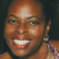 Simone Jackson