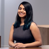 Ankita Goswami
