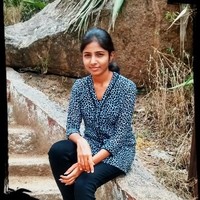 Mamatha S