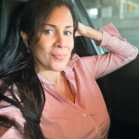 Anna Abreu, MBA, PMP