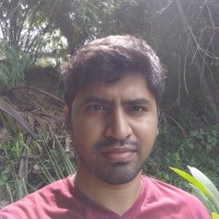 Ramkumar Balakrishnan