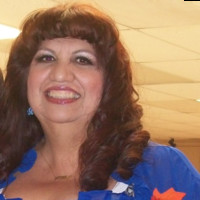 Esther Steele