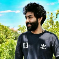 Gokul Mahesh