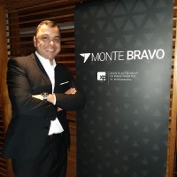 Gustavo Oliveira, Aai Cfp®