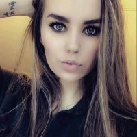 Jasmine Leigh Squires