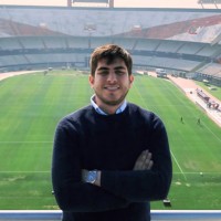 Juan Pablo Lopez Ciarroca