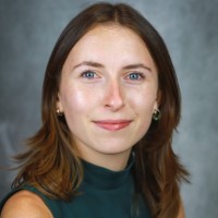 Hannah Preston