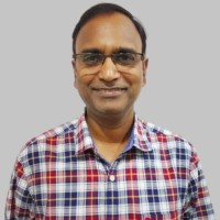 satish p