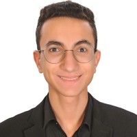 Ebram Maged