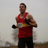 Alistair Smith