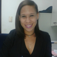 Dalisbeth R. Filós P.